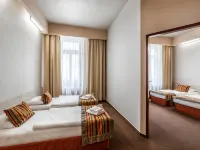 Star Hotel by Mellow Mood Hotels