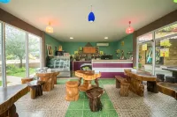 Tontarn Resort and Spa - bar
