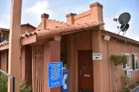 Baycities Motel