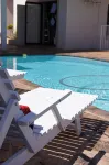 The Hedge Guesthouse - piscine
