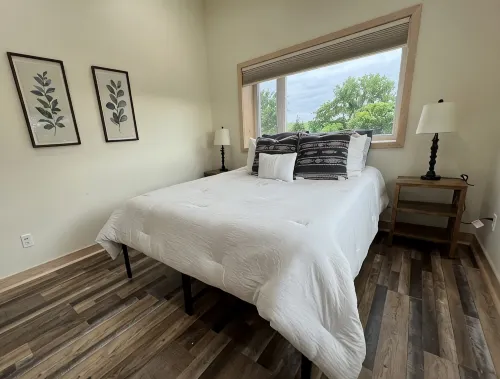 Private Ridge top Cabin/House - Homestays