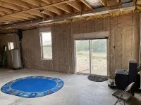 Luxurious Cabin Along the Tarryall Creek - 4-Star