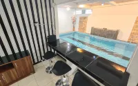 Villa Valley A1 with Private Pool by N2K - วิลล่า