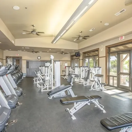 Lovely 3BR ranch home in Maricopa resort community w/ pools, courts, fitness ctr