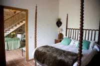 Magical House with Sea Views at the UNESCO World Heritage ET/ 1721 - 2-Star