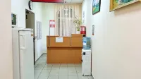 Smart Hotel Kazan Mini Hotel - 小旅館