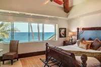 Ultimate Oceanfront Luxury-Private penthouse in South Maui-Perfect for families - جاكوزي