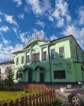 Bellhotel Gostinitsa - 2星級