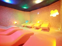 Sanatorium Rodnik Anapa - รีสอร์ท