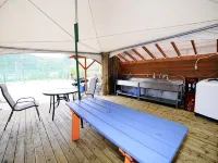 Poem Pension Hotel berhampiran Pantai Simnipo
