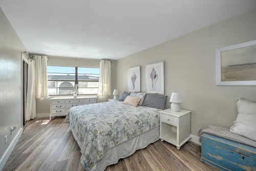 Beautiful one bedroom condo in Marco Island with so much to offer! - 2-Star