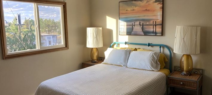 Oasis Excape in Central Cheyenne Hotels in Cheyenne