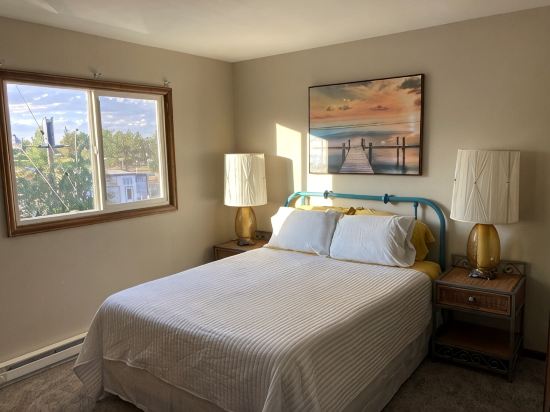 Oasis Excape in Central Cheyenne