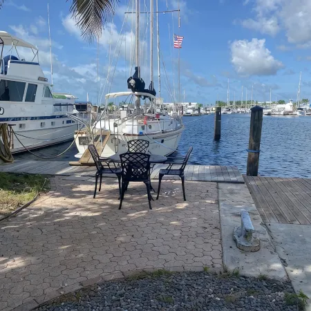 Living the Dream Key West Style