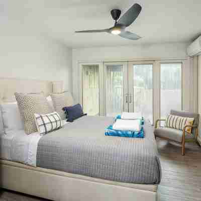 Hale Kuilima: Condo on the Golf Course at Turtle Bay Rooms
