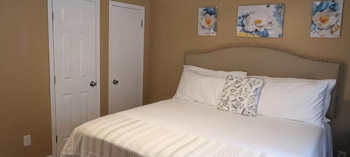 Beauty of the Valley Hotels in Spalding County