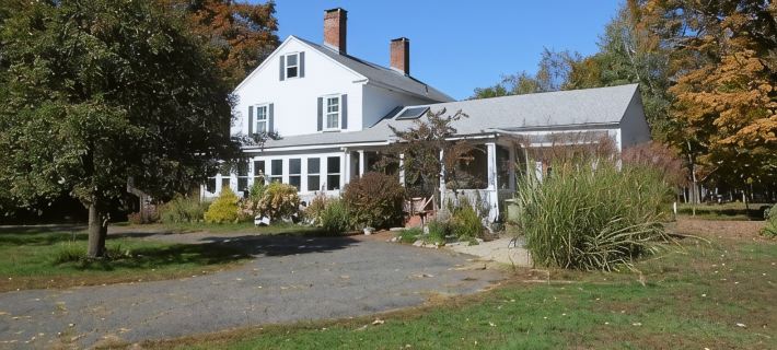 Old World Charm, Modern Conveniences - 3 Br Private Home in Quiet Setting ハンプシャーのホテル