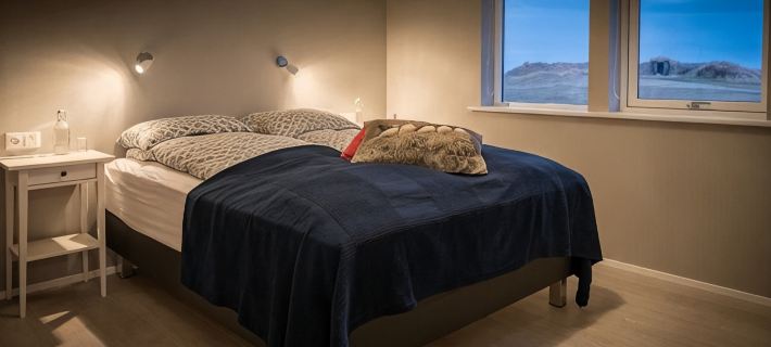 Bryggjur Hotels in Rangarthing eystra