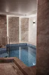 Sibirskiy Safari Club Hotel - Pools