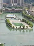 European Style Cozy Riverside Homestay (Hebin Road) - Condos