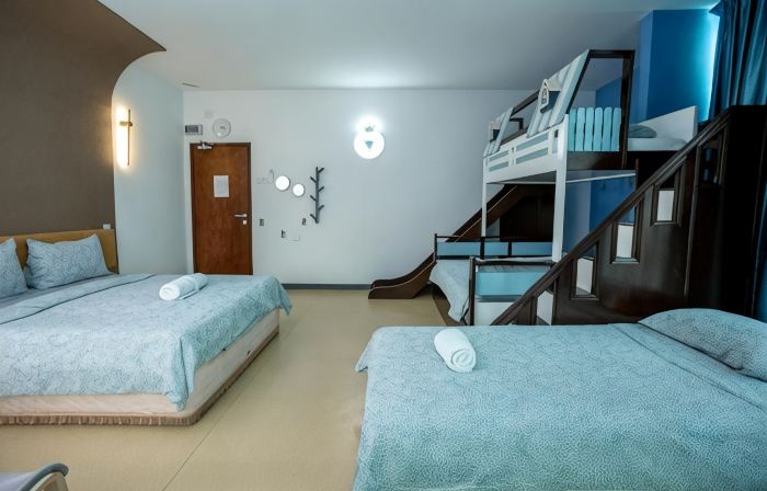 Knight Alley Hotel