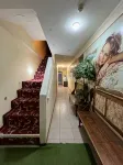 Rubin Guest House - วิวภูเขา