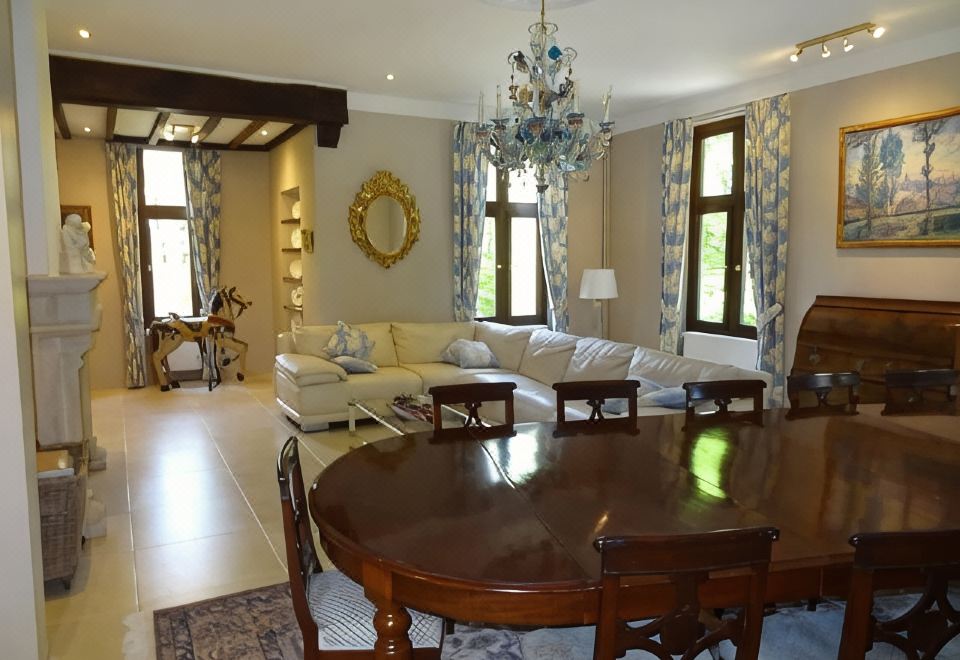 Villa Geva - Housity