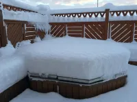 Aurora Vacation Homes Fagravik - Pet friendly