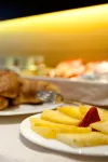 Allegria - breakfast