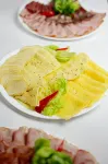 Eurohotel Katowice Nikiszowiec - Bữa sáng
