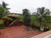 Green Fields Kumarakom - bar