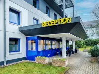 B&B HOTEL Bielefeld-Ost Hotels in Bielefeld