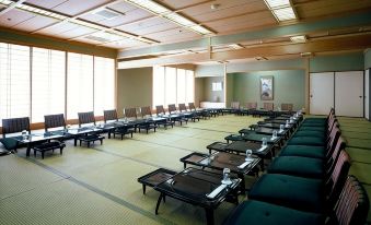 Kurashiki Yuga Onsen Hotel Santo-KA