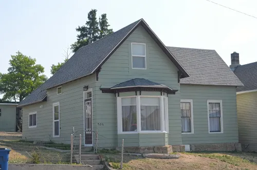 Completely Renovated Home with Mountain Views