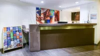 The Tangerine - a Burbank Hotel