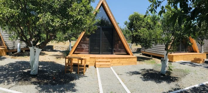 Limon Datca Hotels in Datca