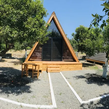 Limon Datca Hotels in Datca