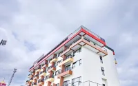 Grand Diara Hotel Puncak Hotel di Leuwimalang
