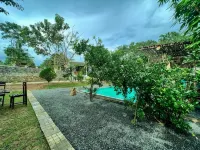 Lily Resort Udawalawe - Pools