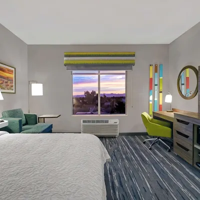 Hampton Inn by Hilton Las Vegas Strip South Hotels near CVS