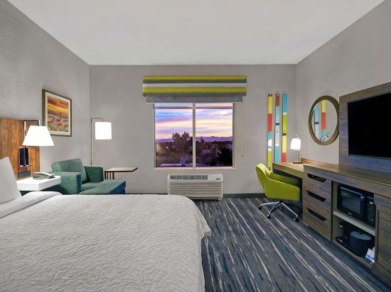 Hampton Inn by Hilton Las Vegas Strip South
