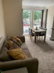 Ground floor, newly renovated  modern central located apartment close to beach -  Apartamentos vacacionales