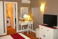 Studio Cannelle - n° 733 Anse des Rochers - Guadeloupe