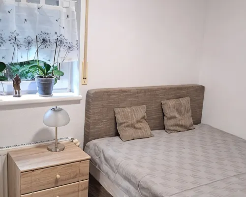 Ferienwohnung "emser Hütte " Hoteles en Bad Ems