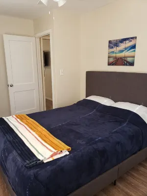 Cozy, Comfy Midwest City - 2-Star