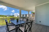 Bayview Pointe! Luxury 3 bedroom home! Near Anna Maria island with heated pool! - プライペートプール