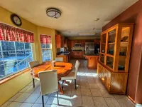 The Peaceful Escape: hiking, fishing, snow skiing. Sleeps 12 Hotels in Lassen County