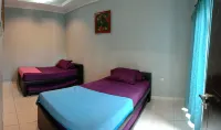 Cozy Villa with Private Pool at Villa Ubud Anyer -  Holiday Villas