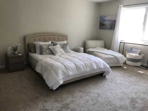 Spacious Cape May 3 bedroom home with large pool - 2-Star
