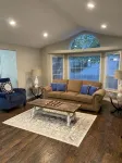 Brookdale Meadows sleeps 6